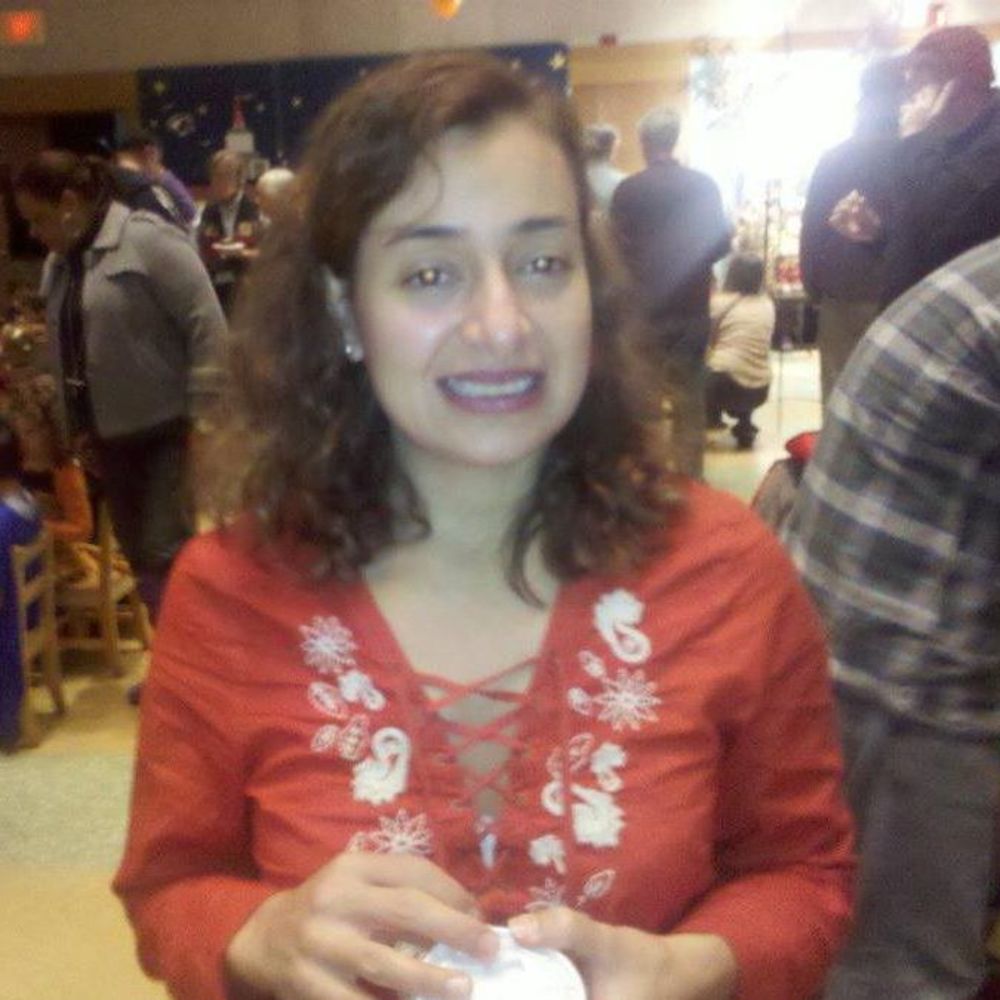 Meet your Posher, Claudette